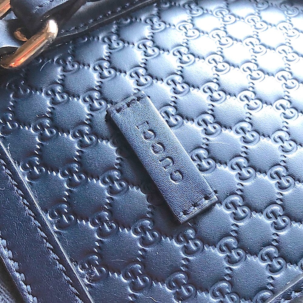 New Authentic Gucci Crossbody Bag - Picture 13 of 13